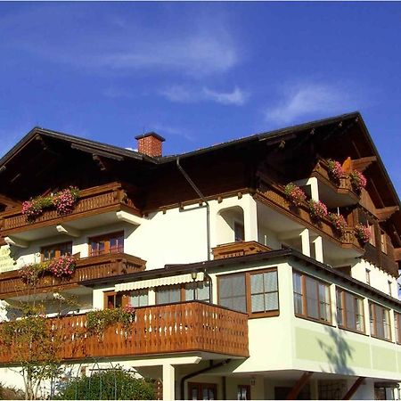 Hotel Liezenerhof Esterno foto