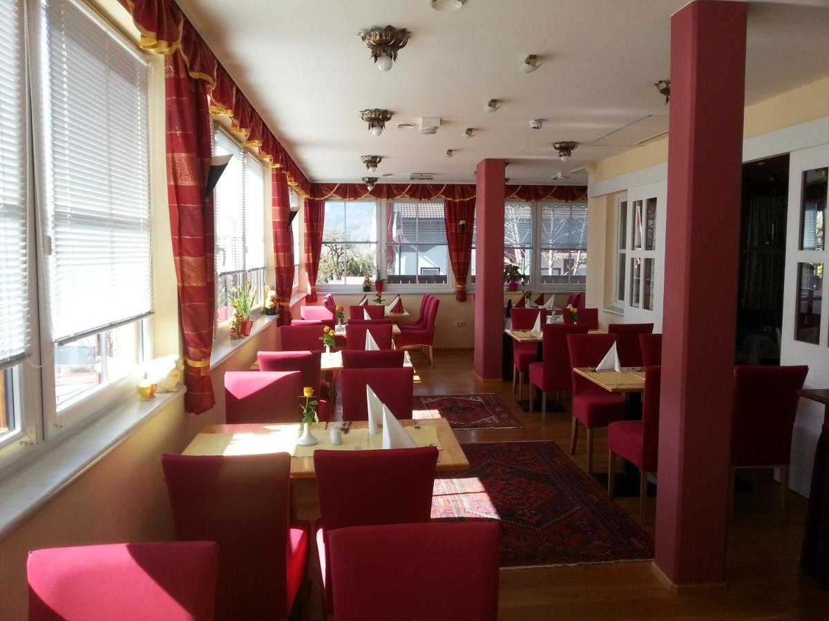 Hotel Liezenerhof Esterno foto