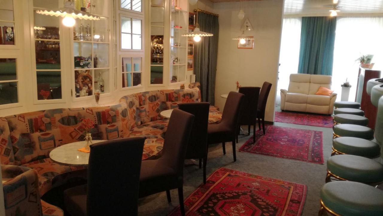 Hotel Liezenerhof Esterno foto