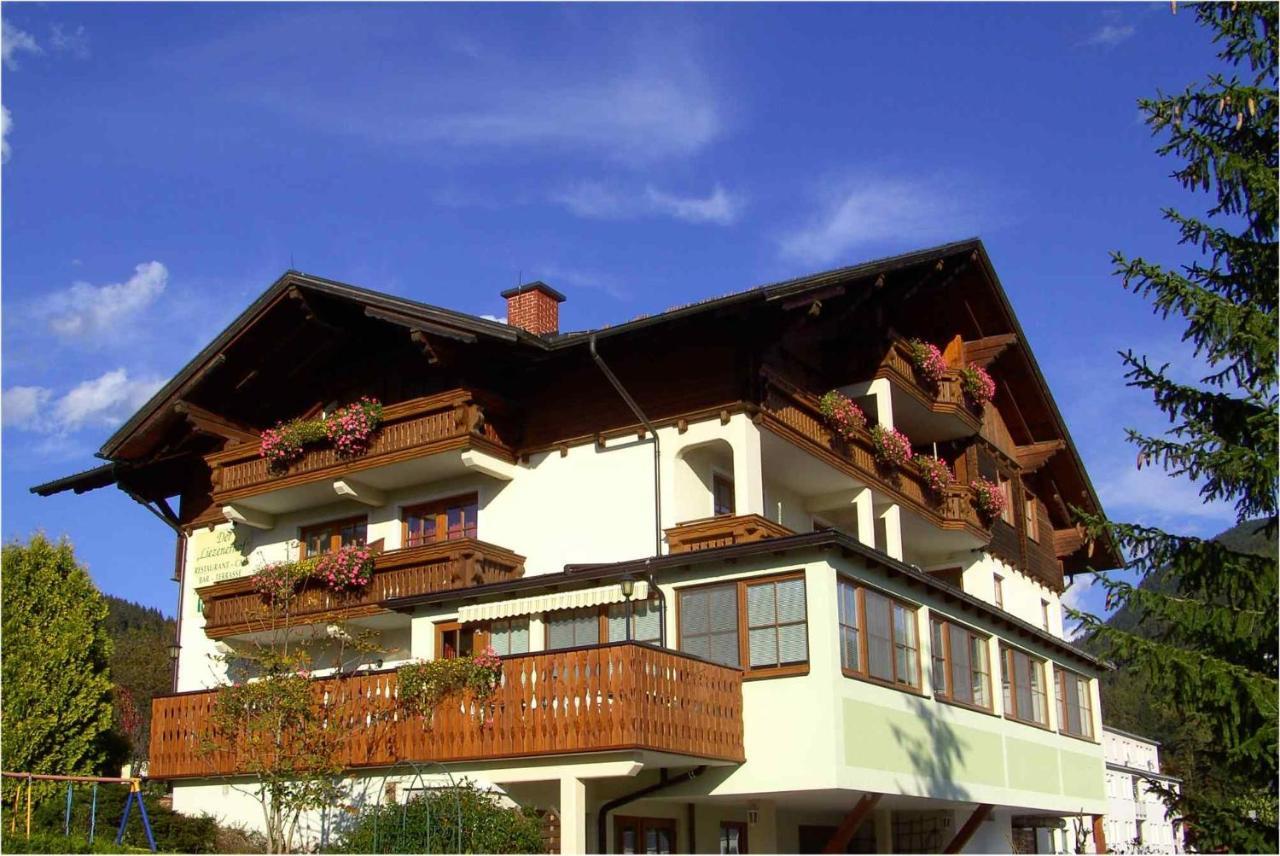 Hotel Liezenerhof Esterno foto