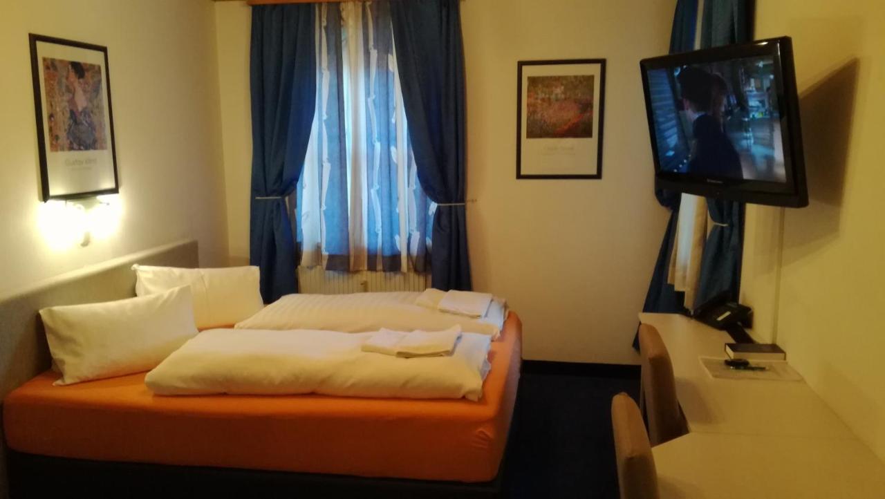 Hotel Liezenerhof Esterno foto