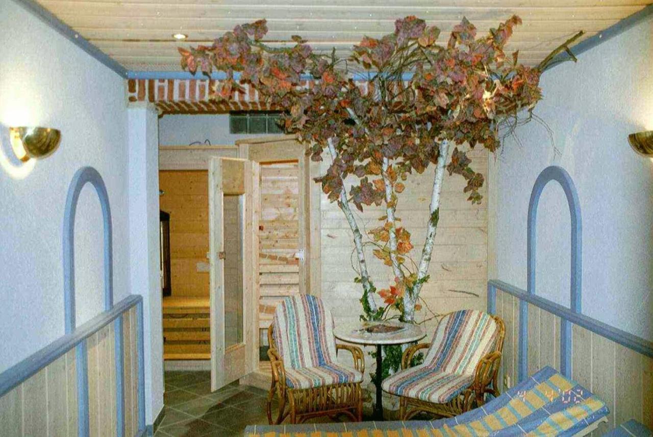 Hotel Liezenerhof Esterno foto