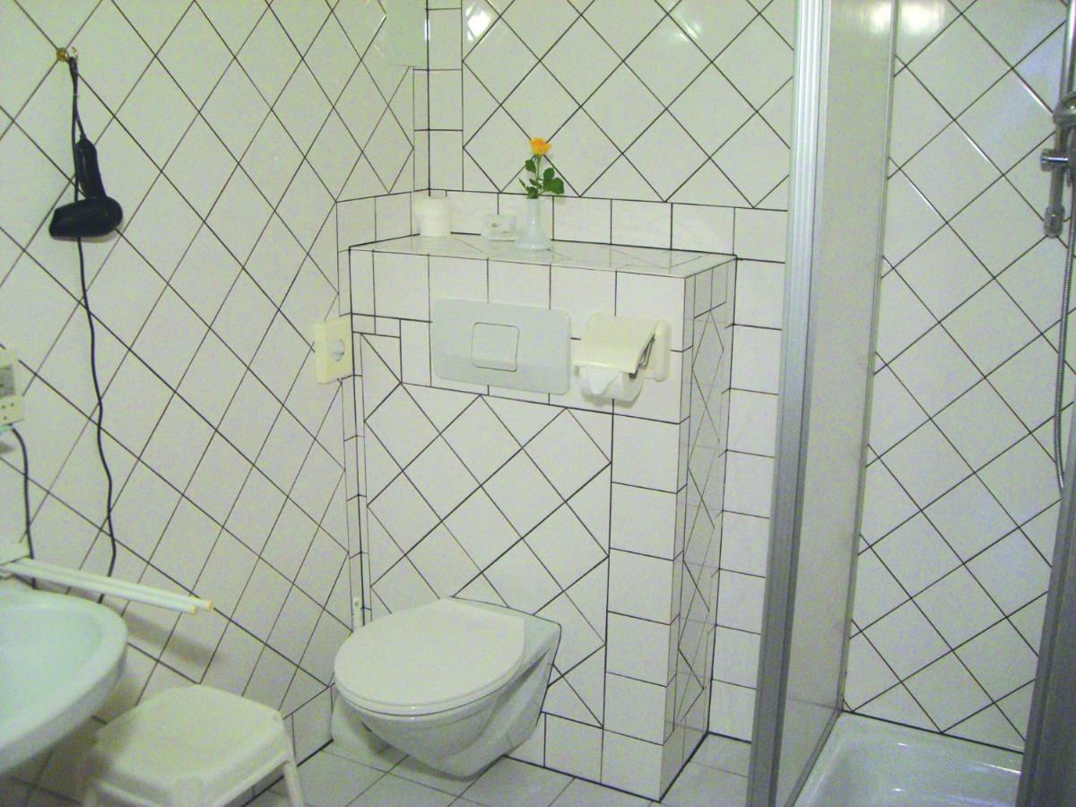 Hotel Liezenerhof Camera foto