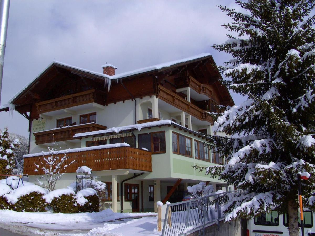 Hotel Liezenerhof Esterno foto