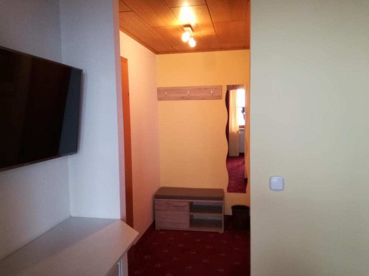 Hotel Liezenerhof Esterno foto
