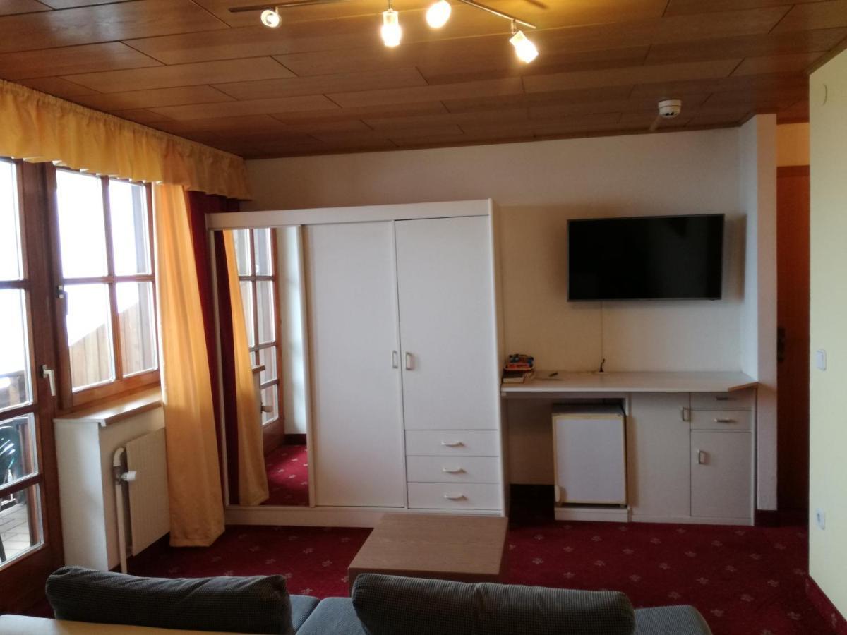 Hotel Liezenerhof Esterno foto