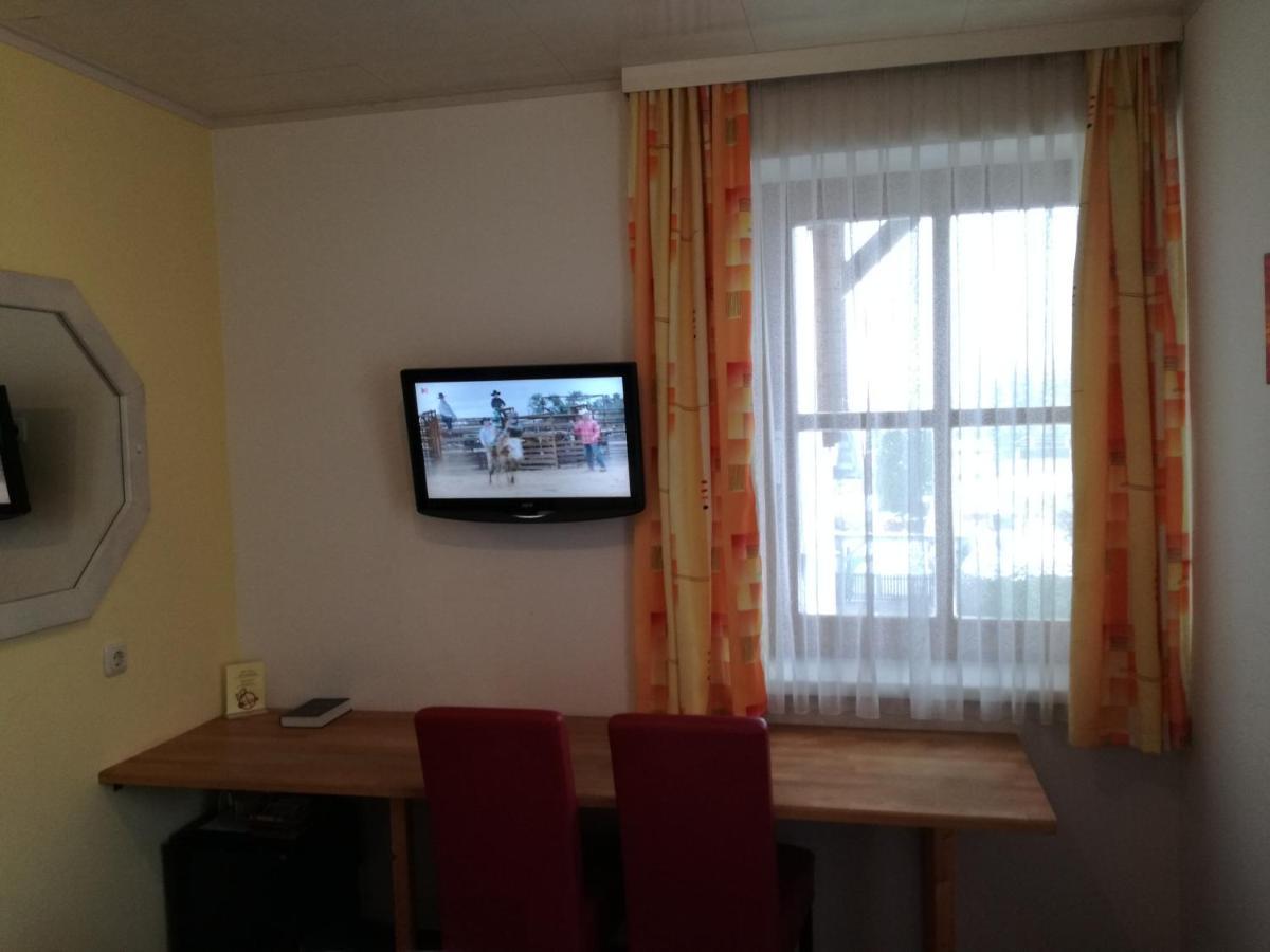 Hotel Liezenerhof Esterno foto