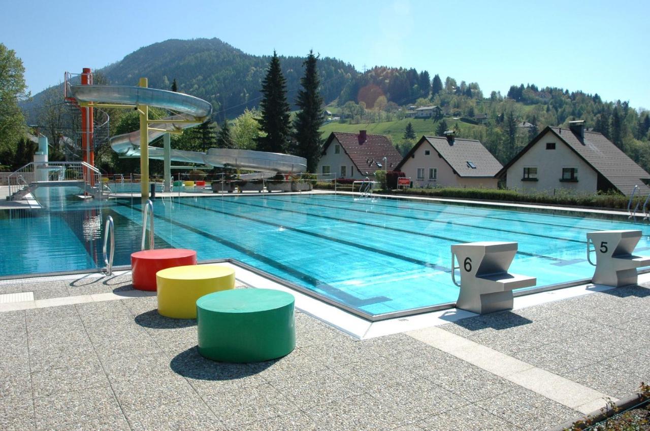 Hotel Liezenerhof Esterno foto