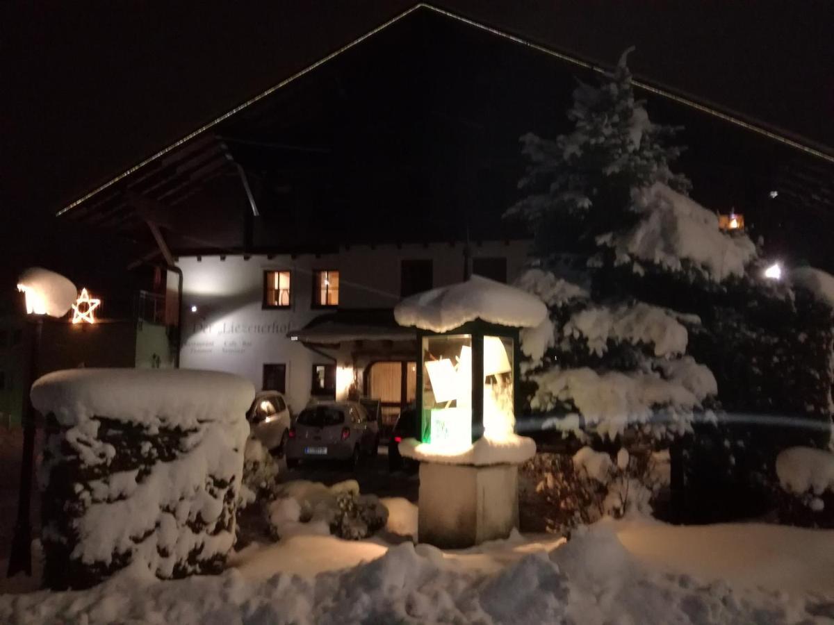 Hotel Liezenerhof Esterno foto