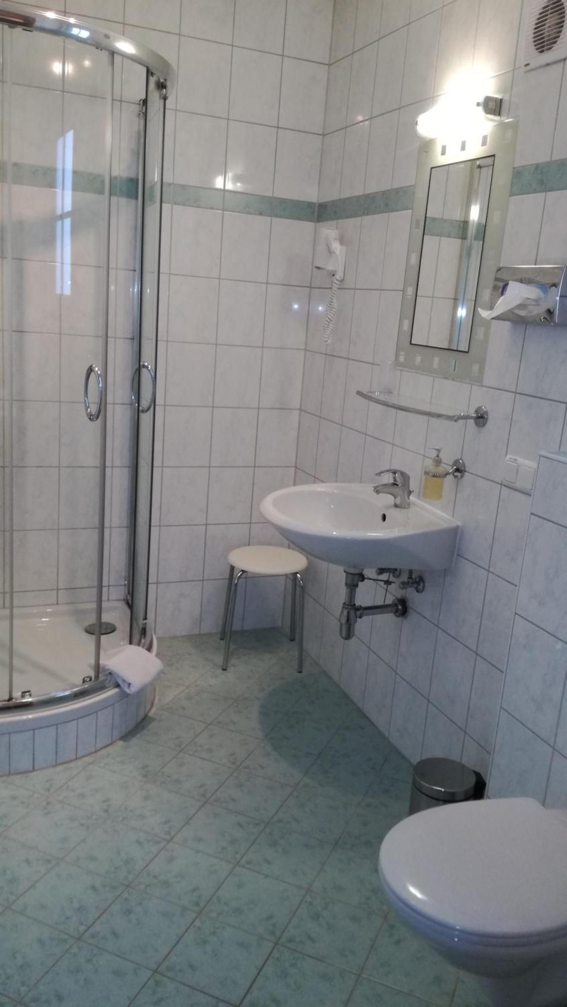 Hotel Liezenerhof Camera foto